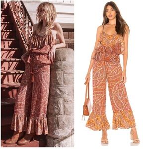 Spell City Lights Pants